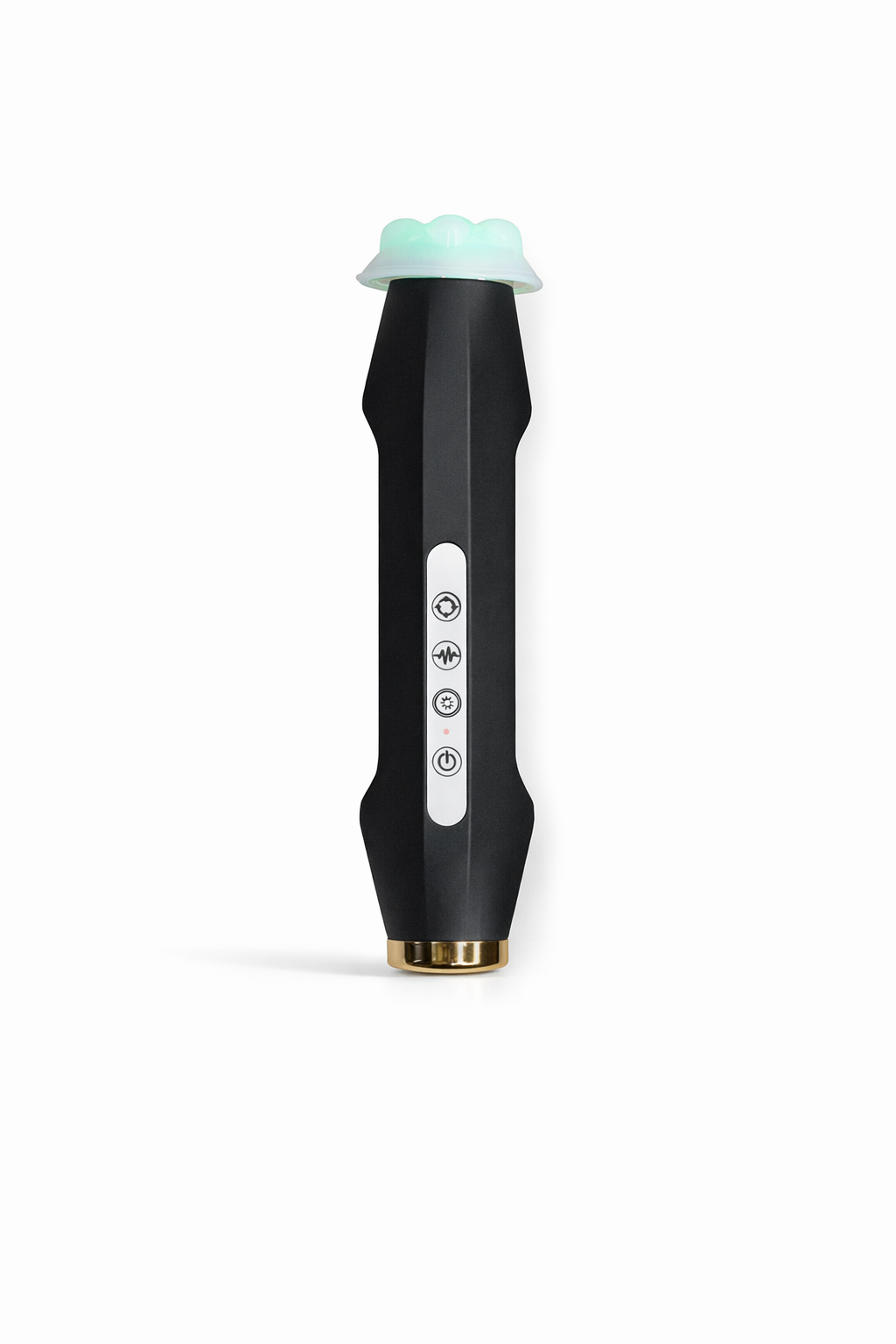 Oxygen Bubble Infusion Wand