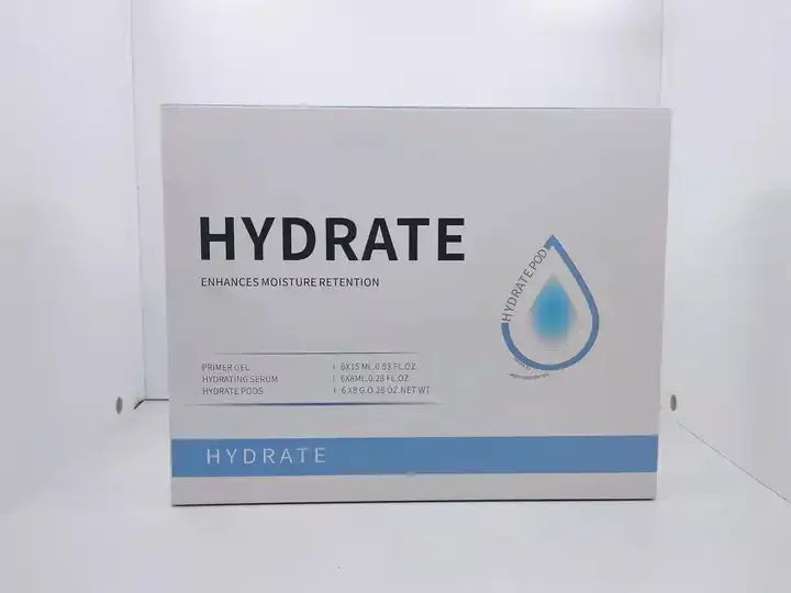 Oxygen Beauty Pods Sets ✨