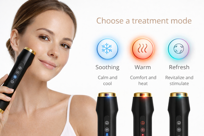 Oxygen Bubble Infusion Wand