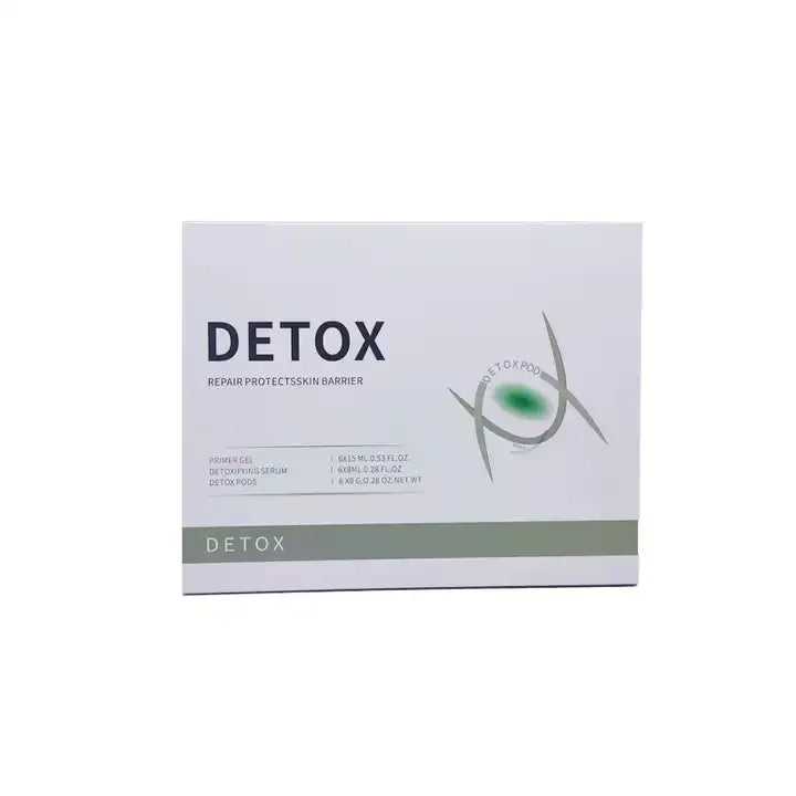 Oxygen Beauty Pods Sets ✨