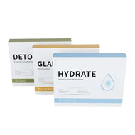 Oxygen Beauty Pods Sets ✨