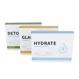 Oxygen Beauty Pods Sets ✨